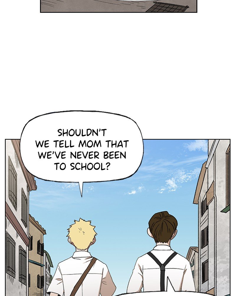 Read The Boxer EN Manga Online