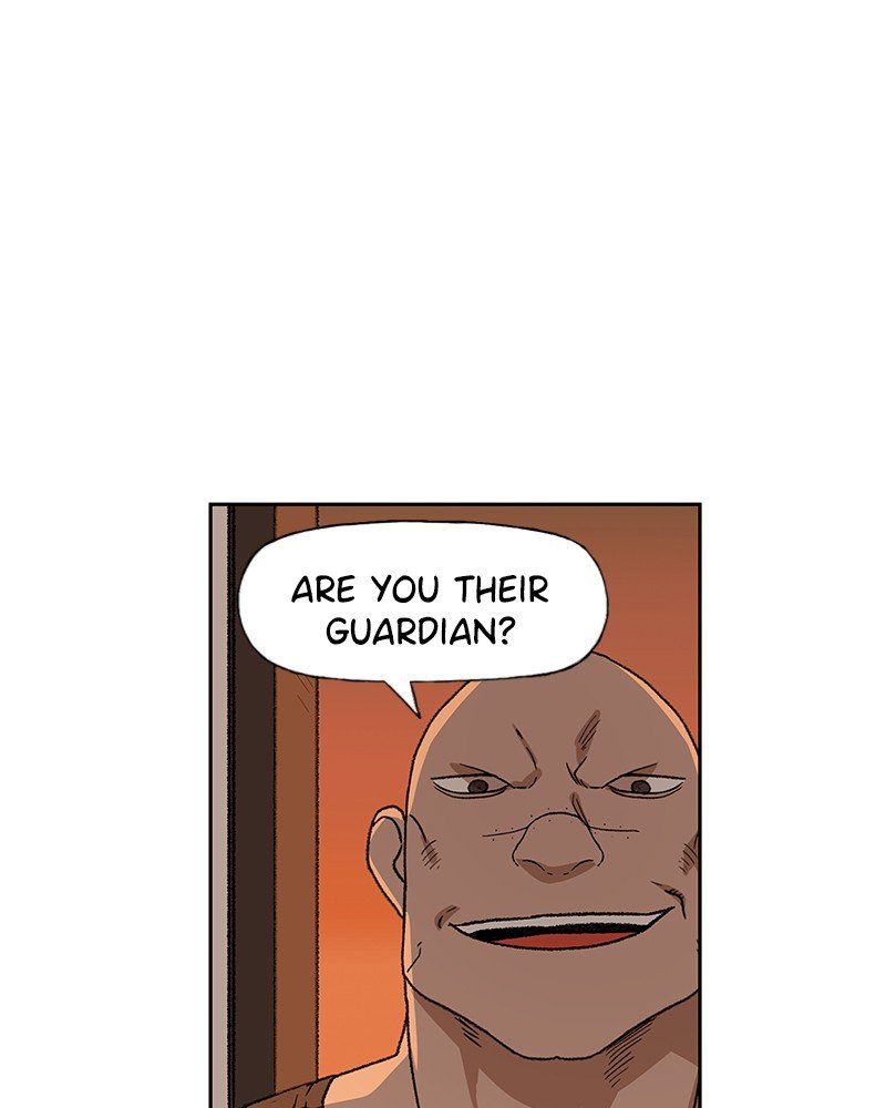 Read The Boxer EN Manga Online