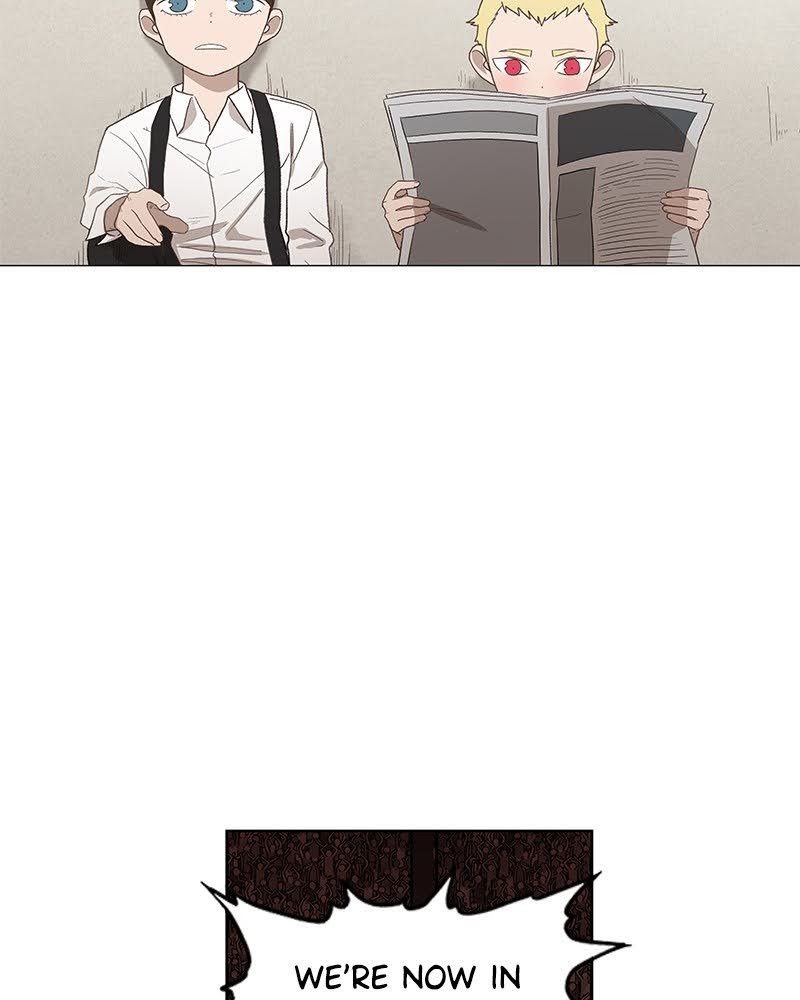 Read The Boxer EN Manga Online