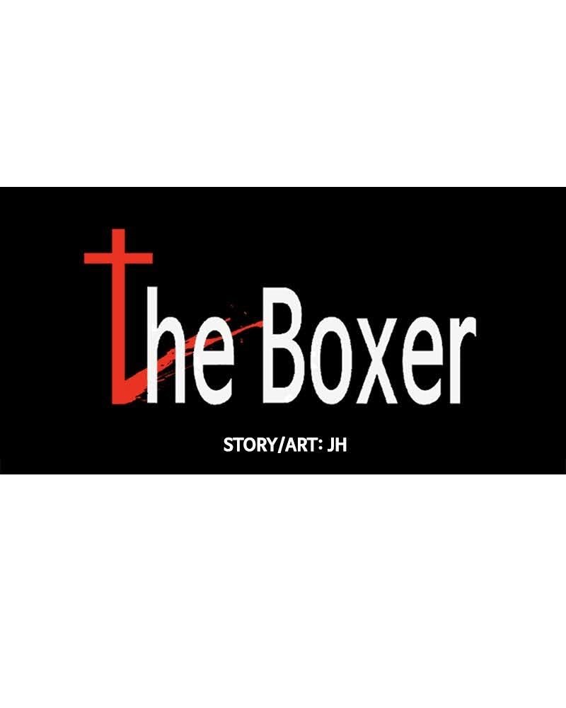 Read The Boxer EN Manga Online