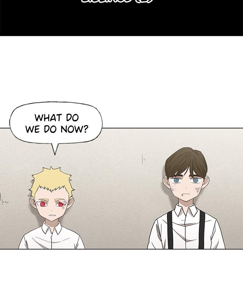 Read The Boxer EN Manga Online