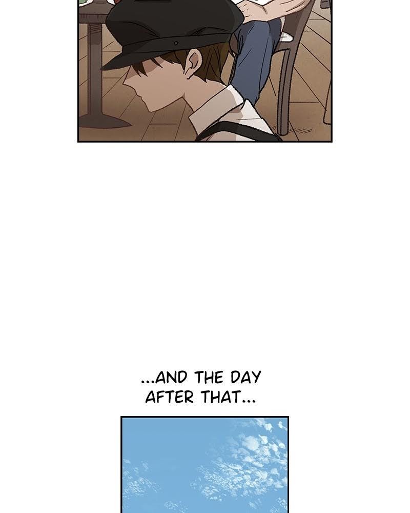 Read The Boxer EN Manga Online