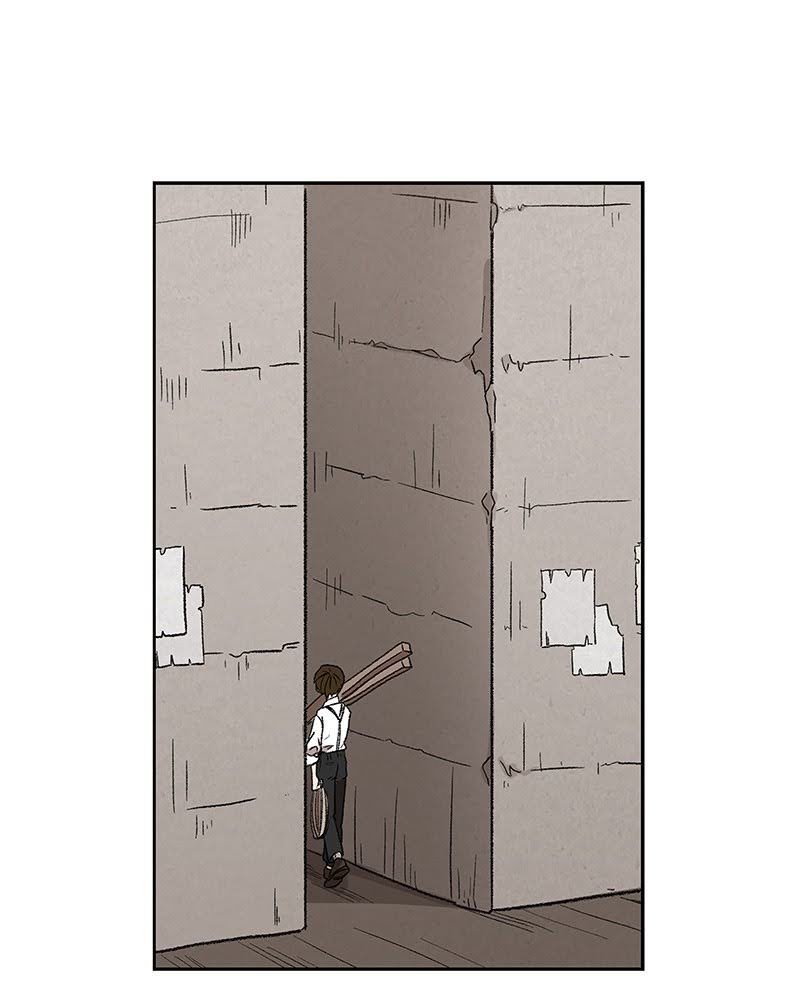Read The Boxer EN Manga Online