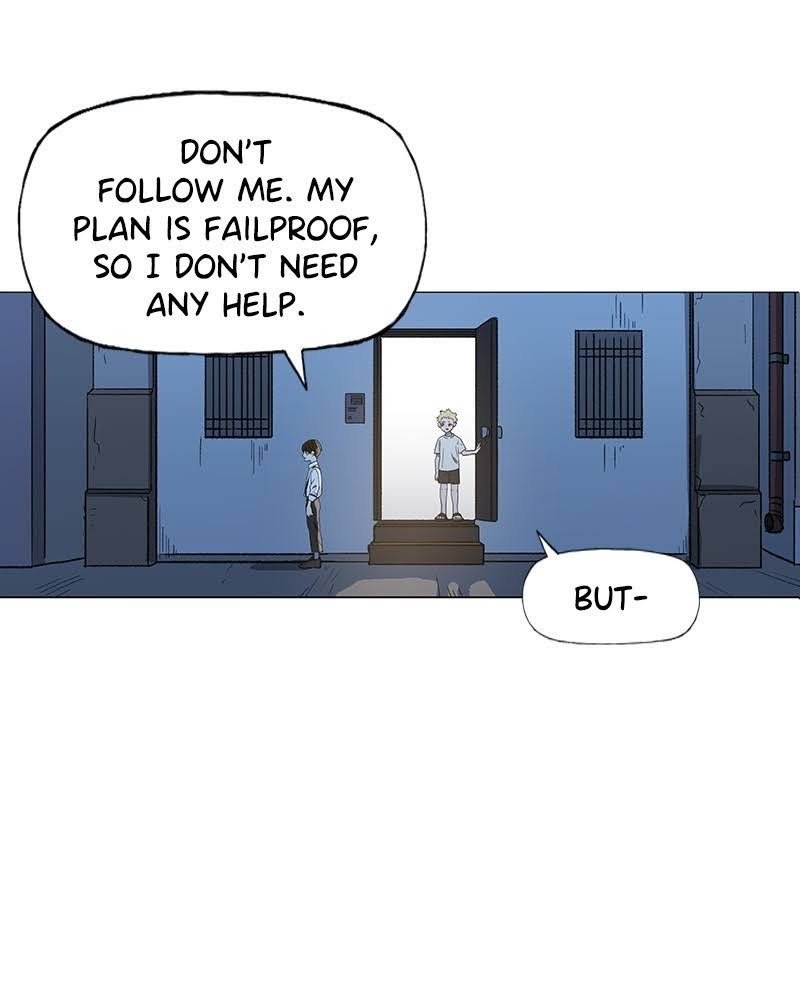 Read The Boxer EN Manga Online