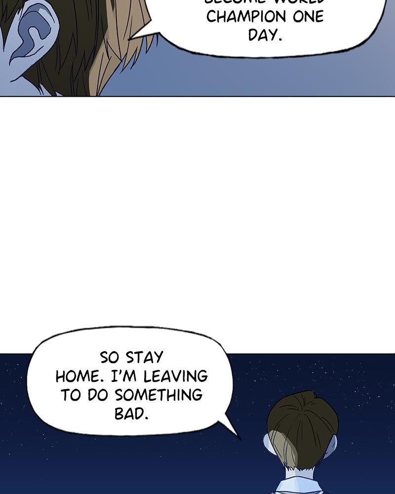 Read The Boxer EN Manga Online