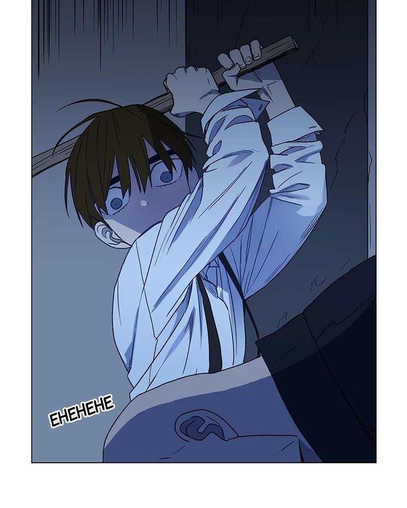 Read The Boxer EN Manga Online