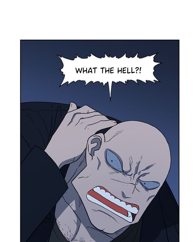 Read The Boxer EN Manga Online