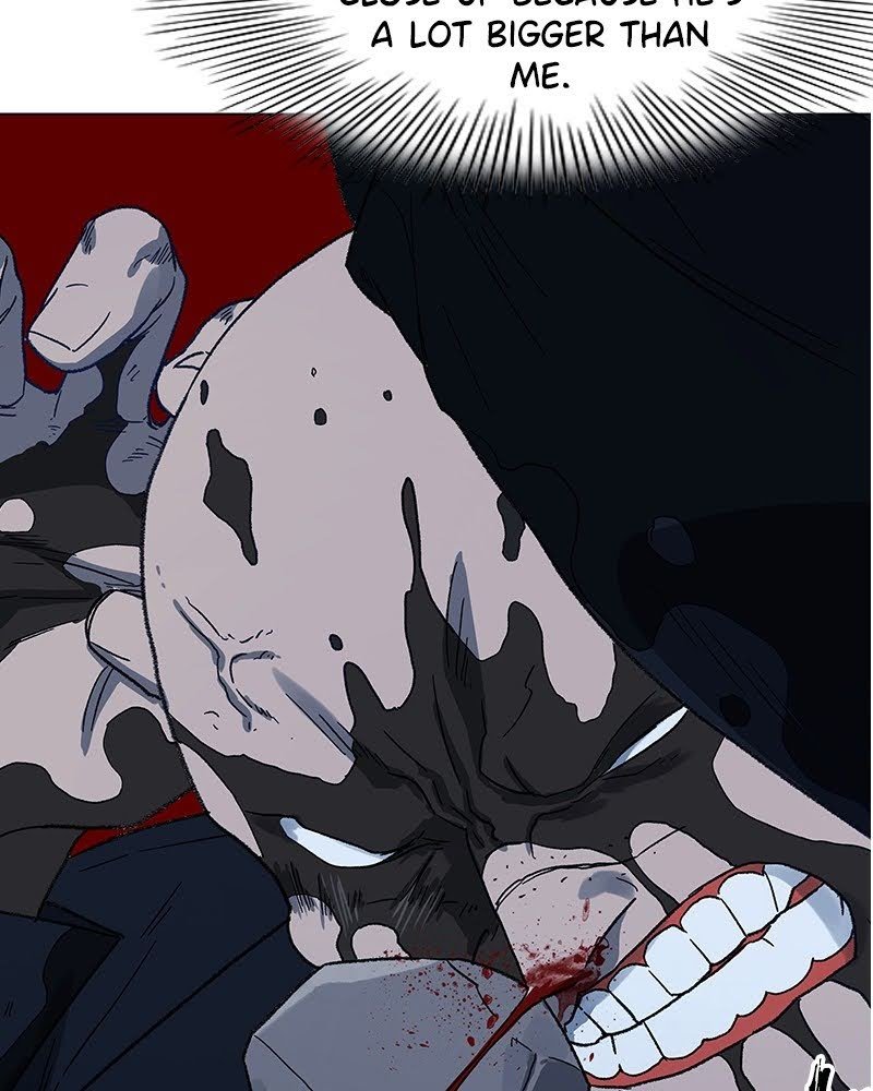 Read The Boxer EN Manga Online