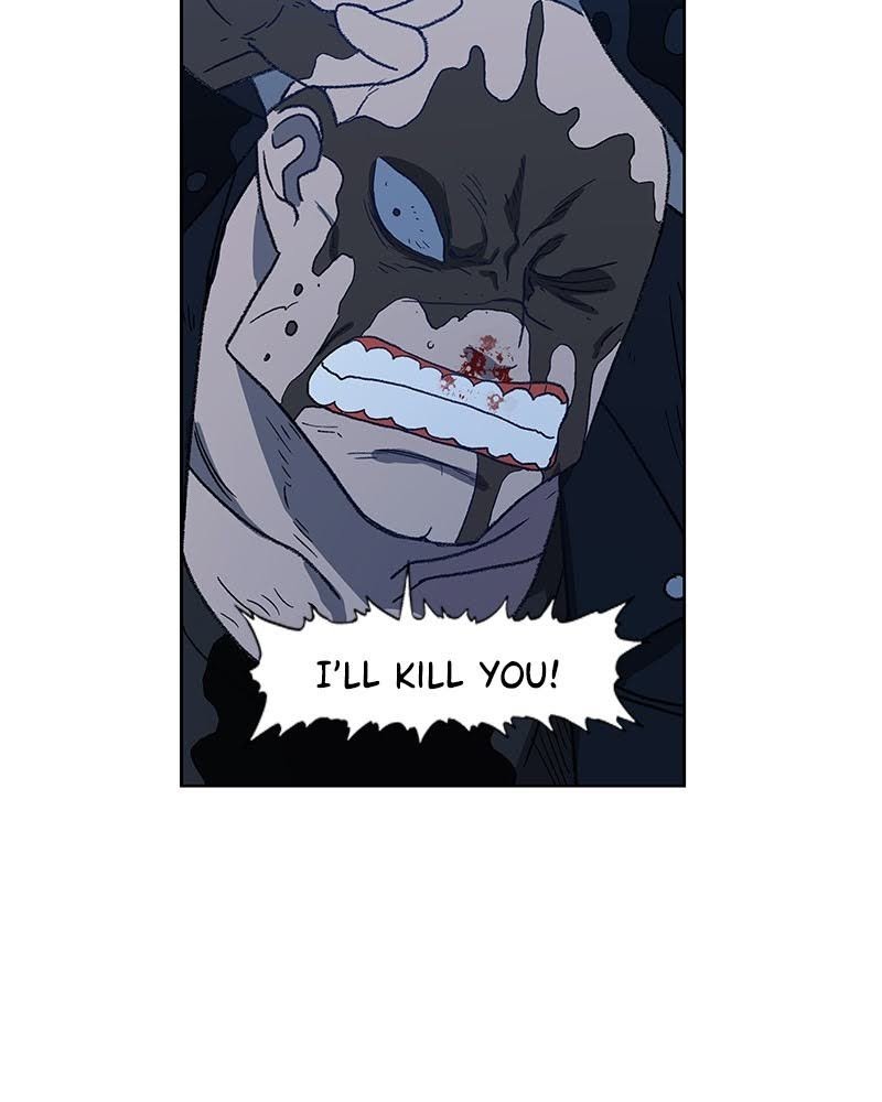 Read The Boxer EN Manga Online