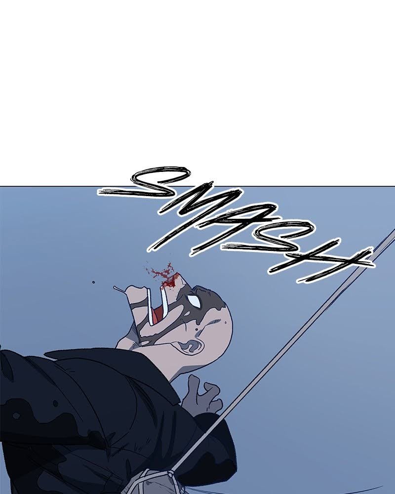 Read The Boxer EN Manga Online