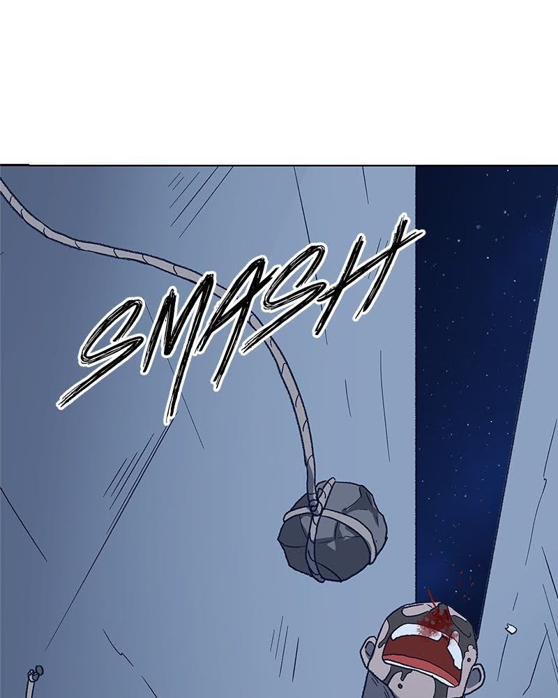 Read The Boxer EN Manga Online