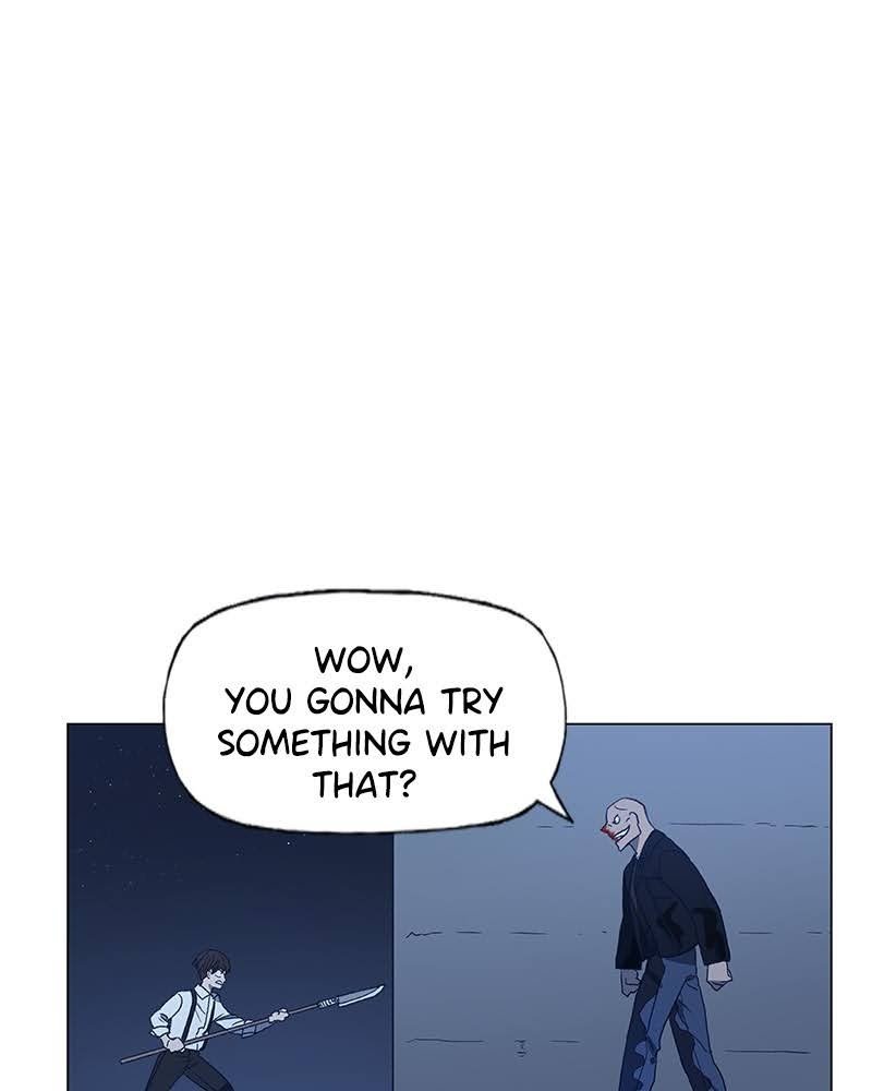 Read The Boxer EN Manga Online