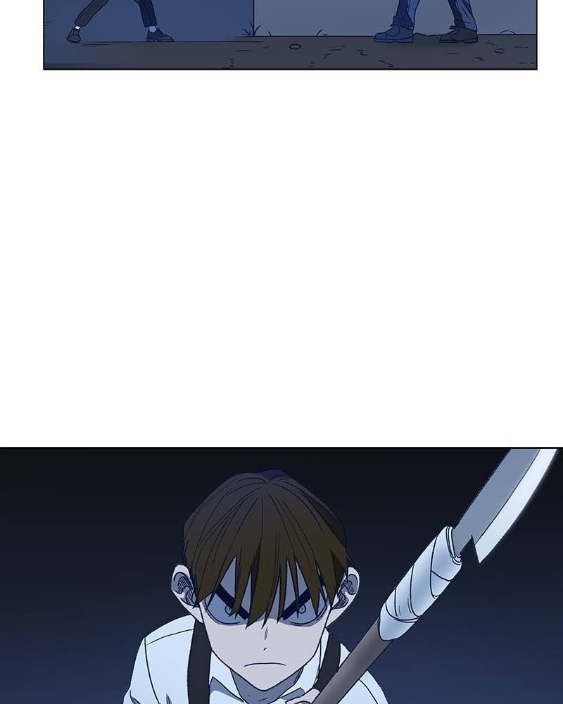Read The Boxer EN Manga Online