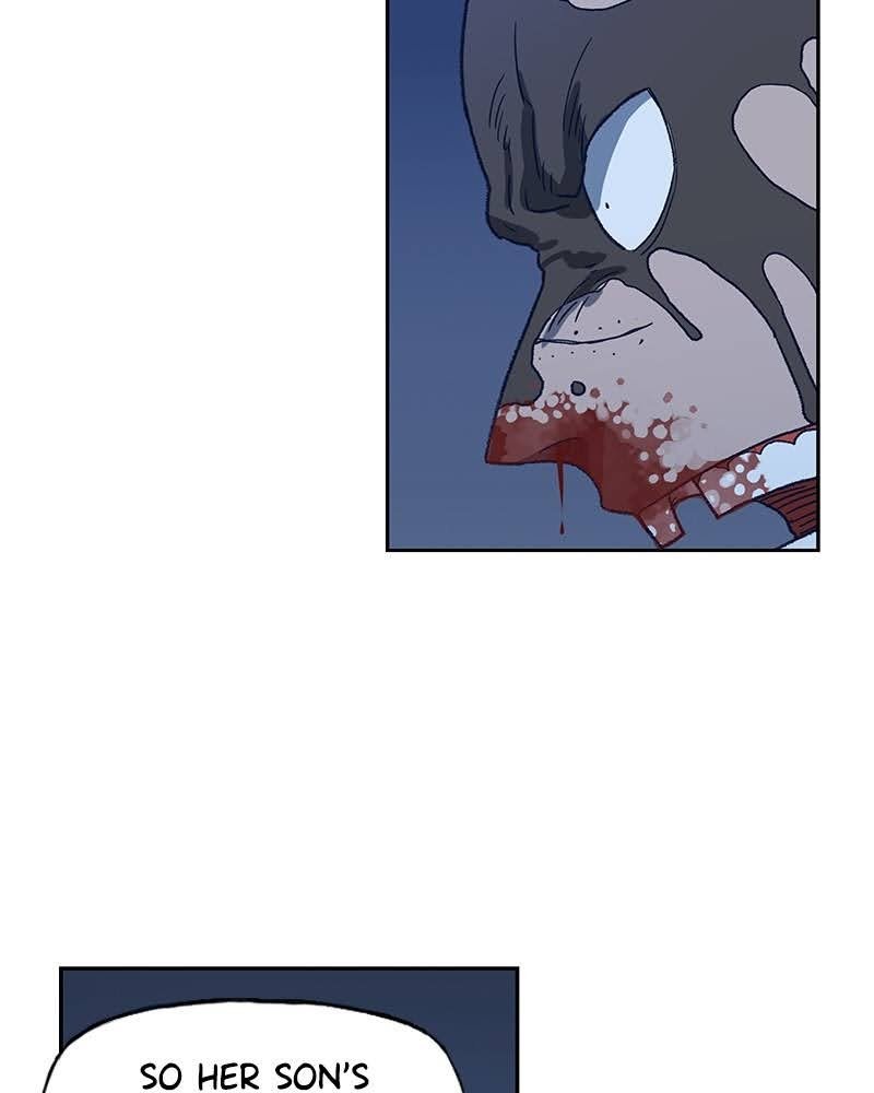Read The Boxer EN Manga Online
