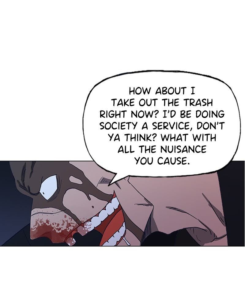 Read The Boxer EN Manga Online