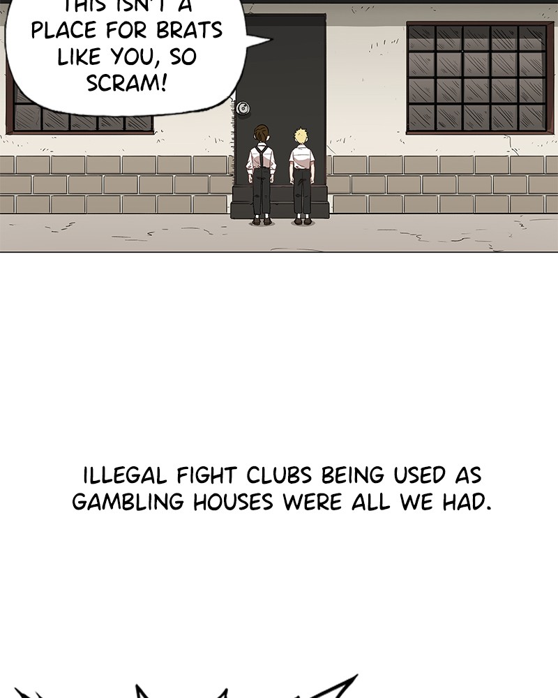 Read The Boxer EN Manga Online
