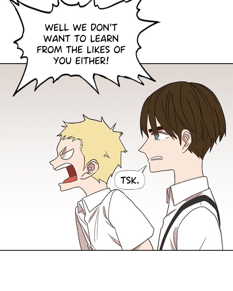 Read The Boxer EN Manga Online