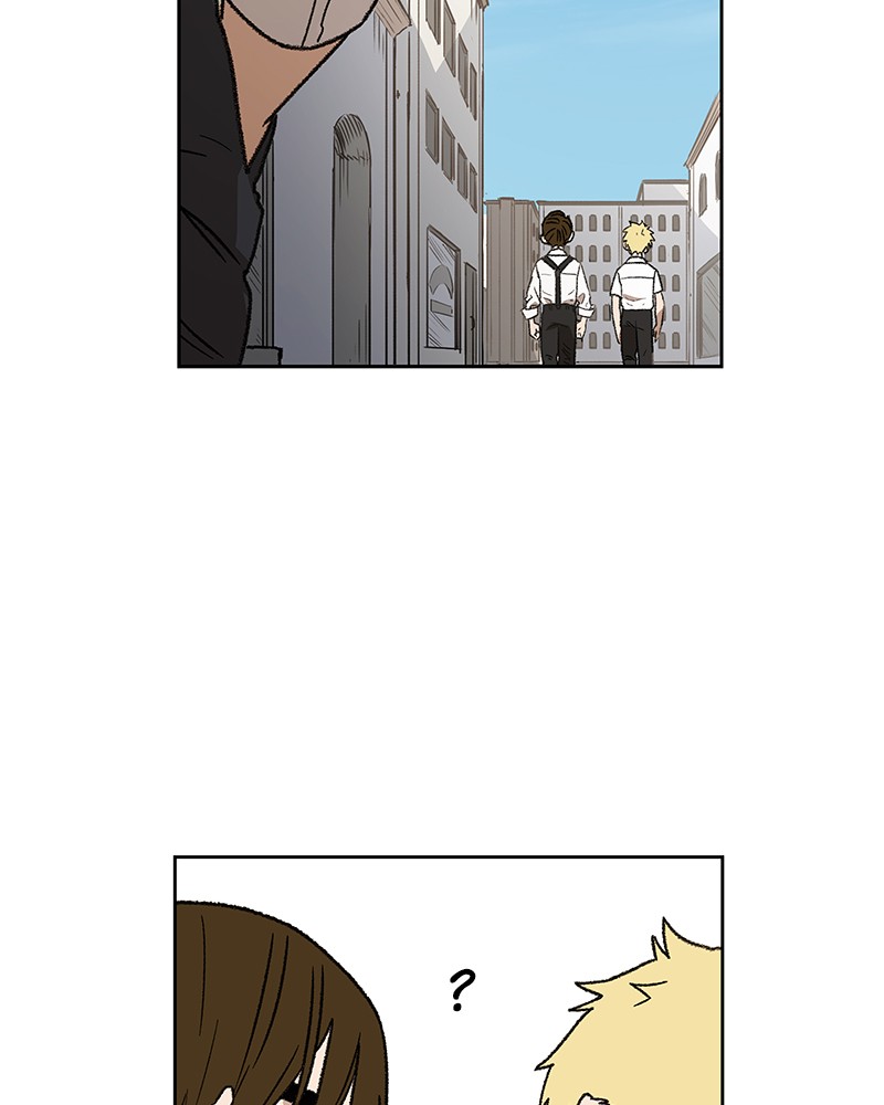Read The Boxer EN Manga Online