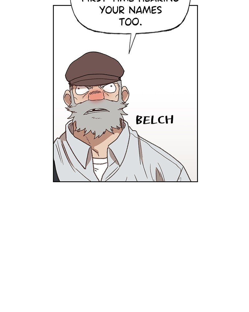Read The Boxer EN Manga Online
