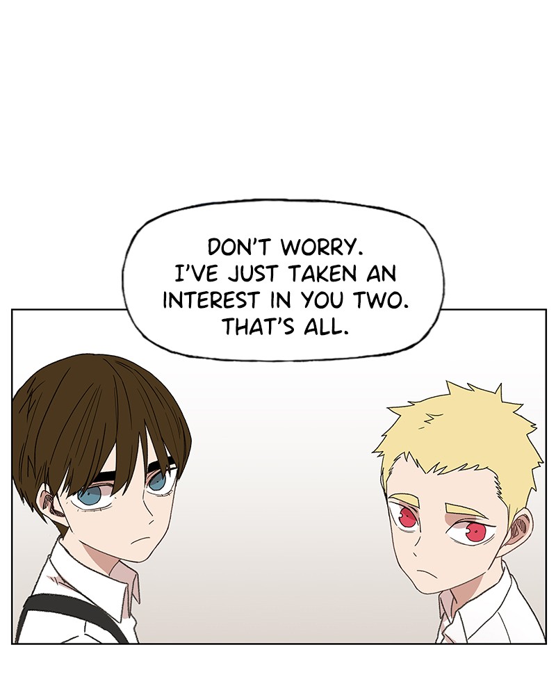Read The Boxer EN Manga Online