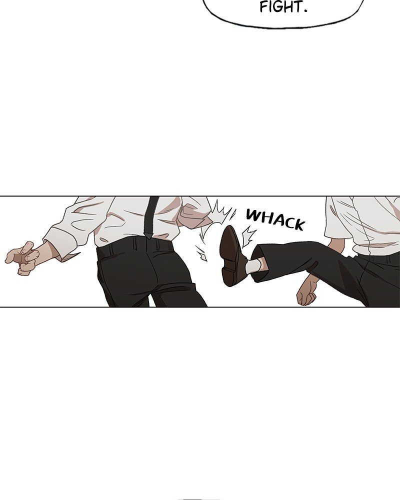 Read The Boxer EN Manga Online