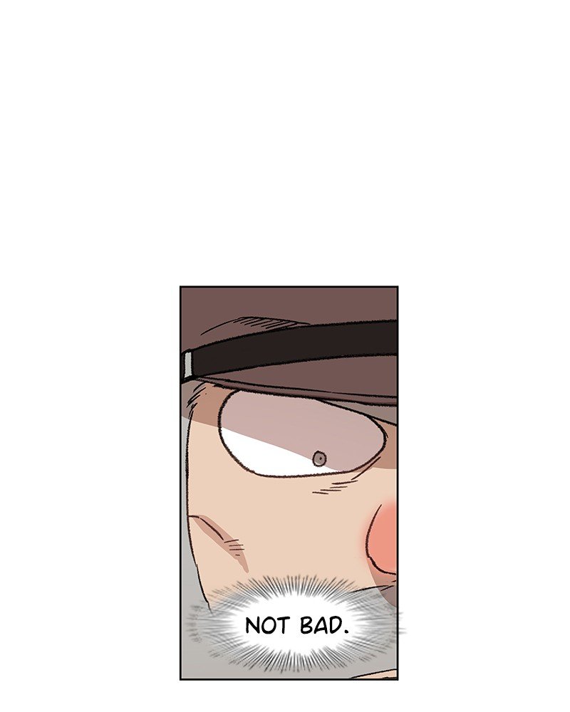 Read The Boxer EN Manga Online
