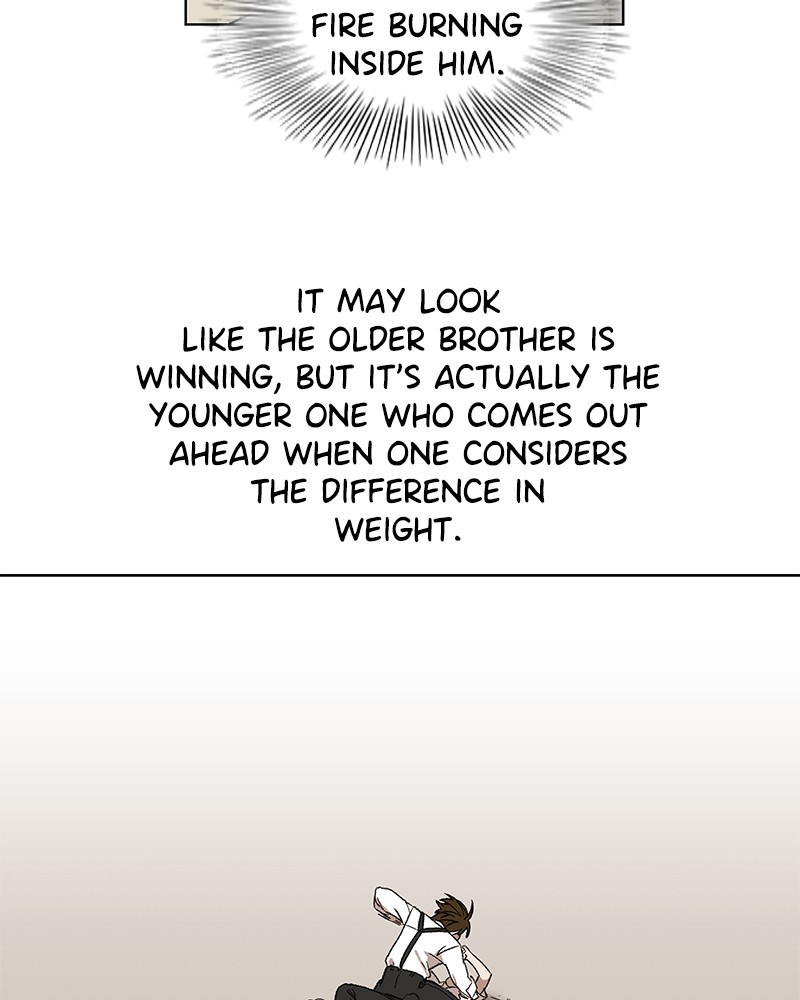 Read The Boxer EN Manga Online