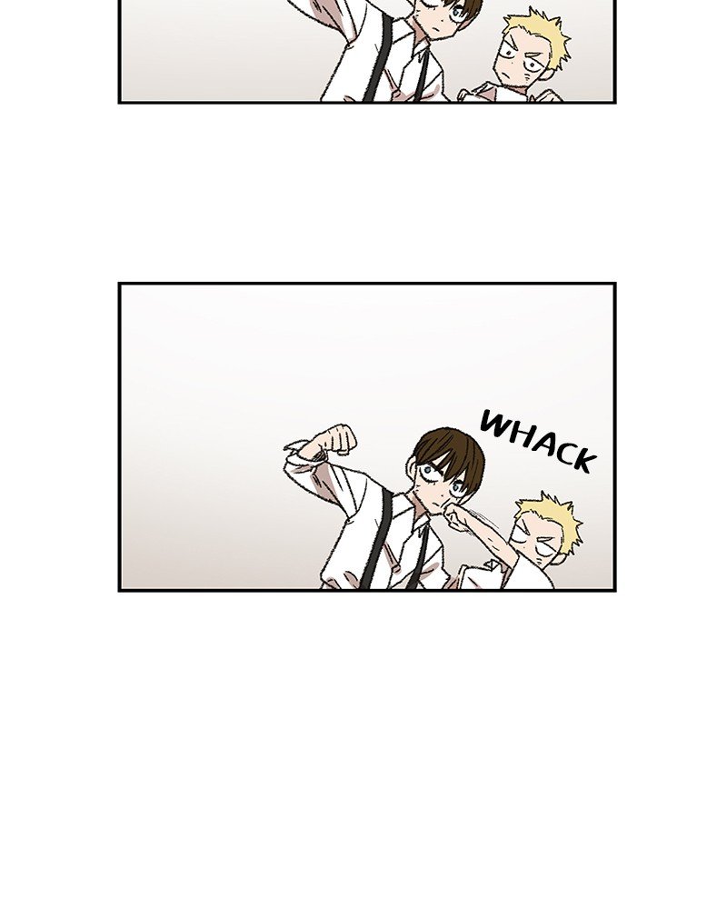 Read The Boxer EN Manga Online