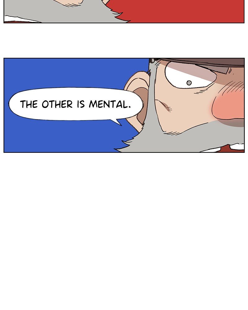 Read The Boxer EN Manga Online