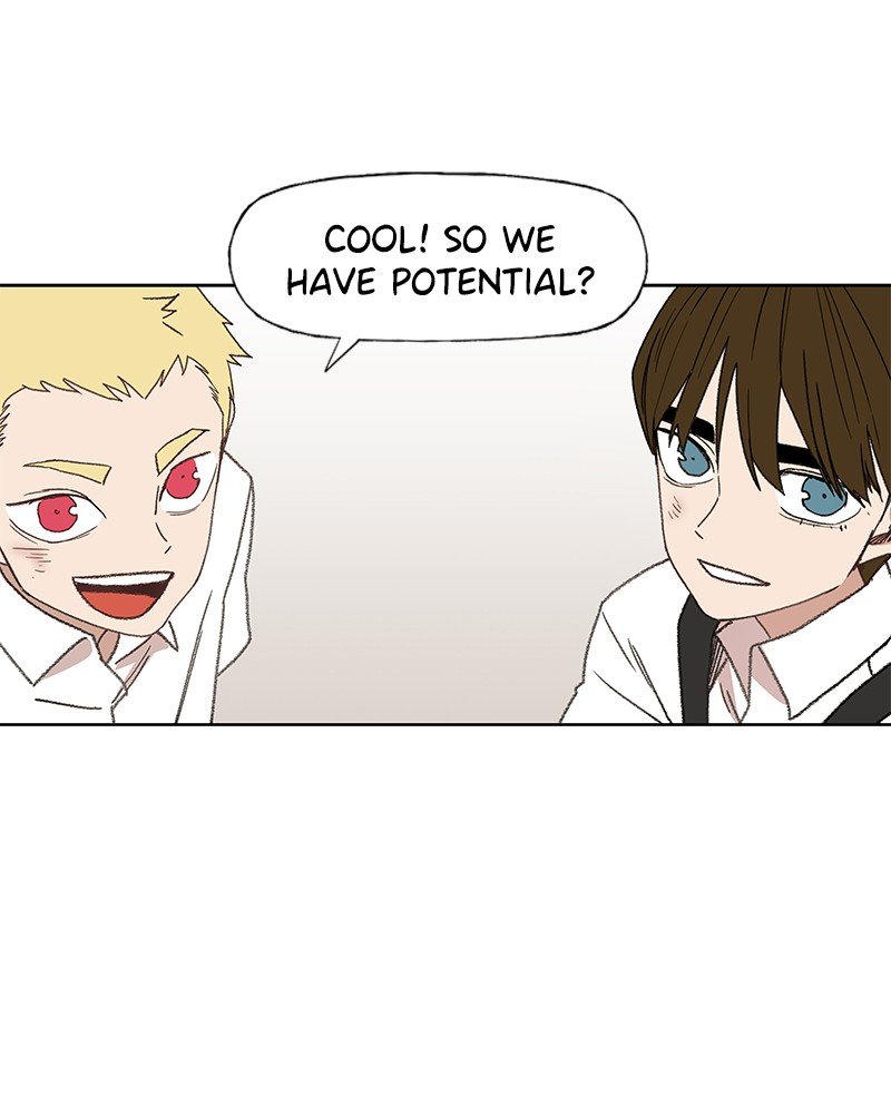 Read The Boxer EN Manga Online