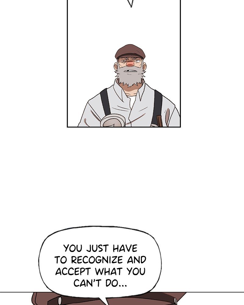 Read The Boxer EN Manga Online