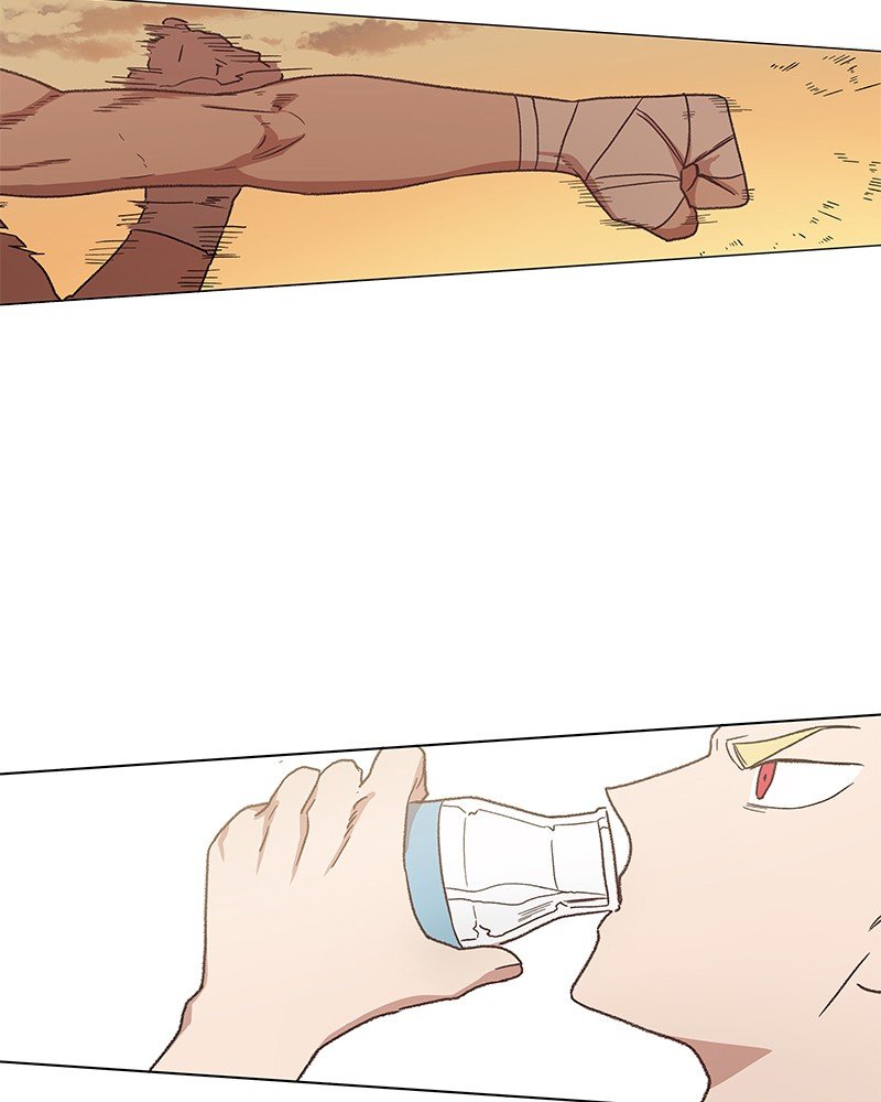 Read The Boxer EN Manga Online