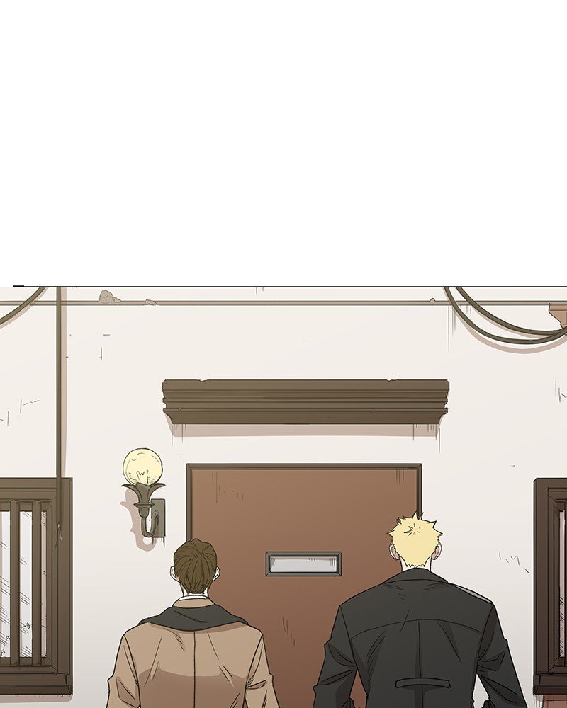 Read The Boxer EN Manga Online
