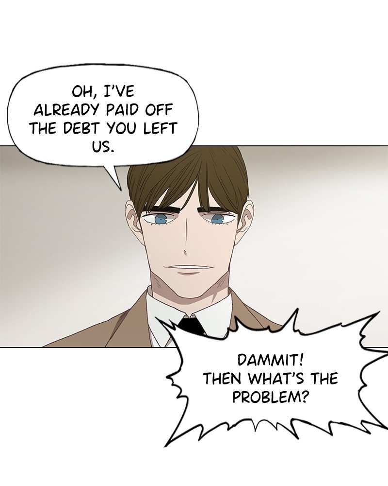 Read The Boxer EN Manga Online