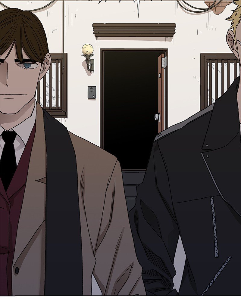 Read The Boxer EN Manga Online