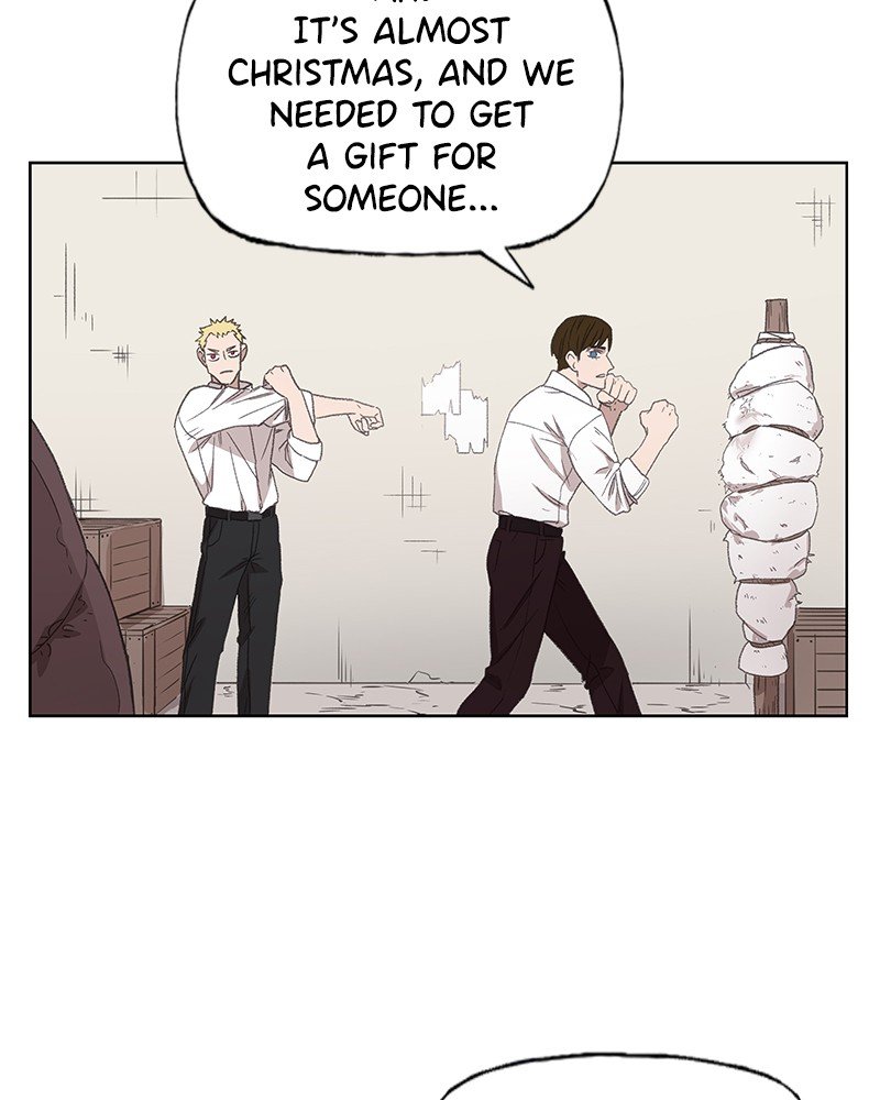 Read The Boxer EN Manga Online