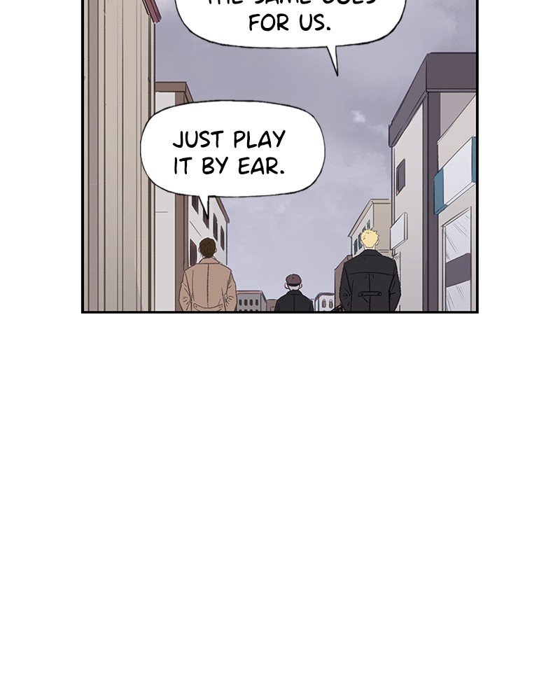 Read The Boxer EN Manga Online
