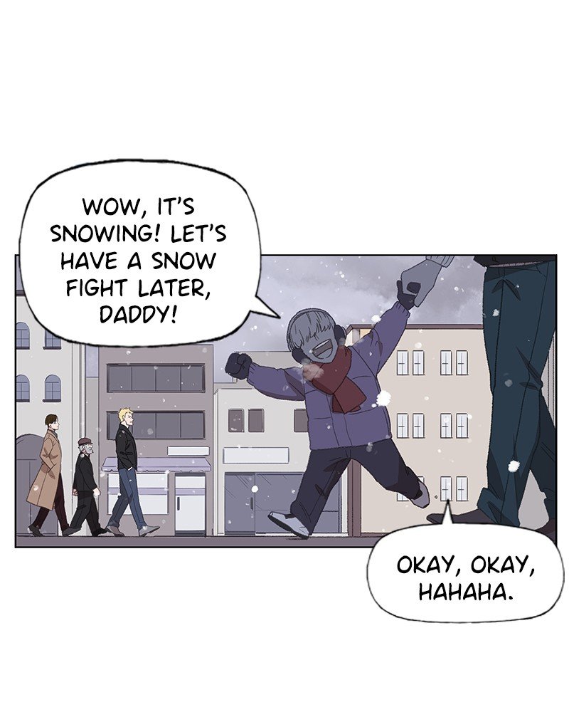 Read The Boxer EN Manga Online