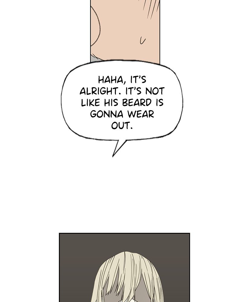 Read The Boxer EN Manga Online