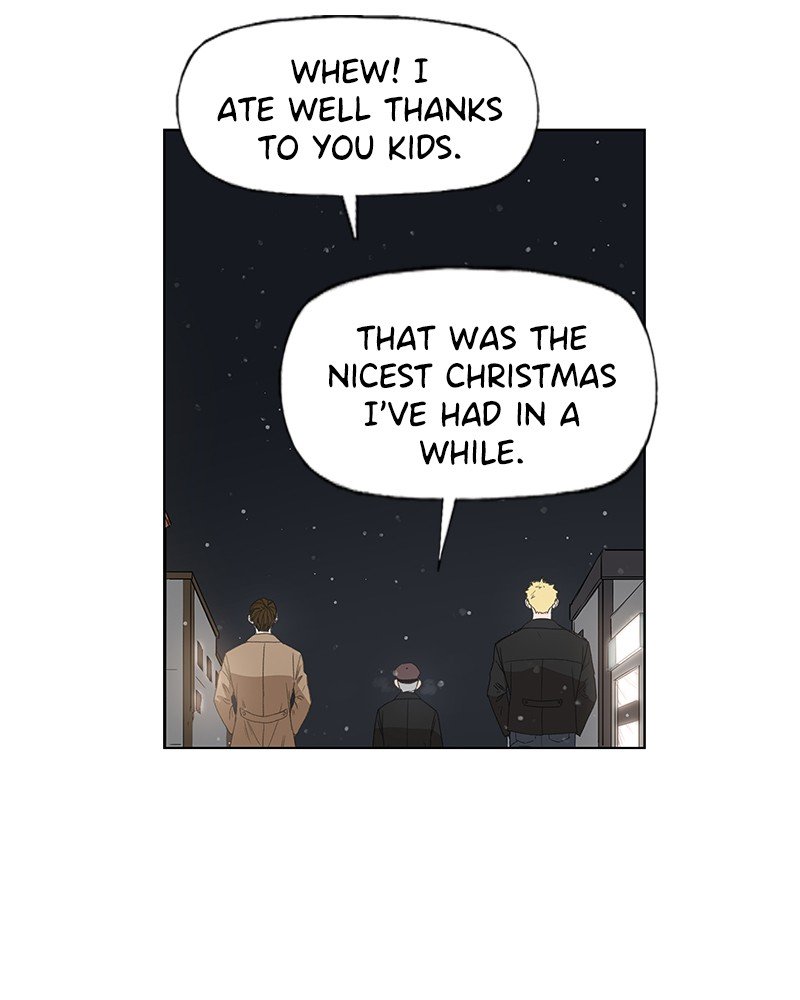 Read The Boxer EN Manga Online