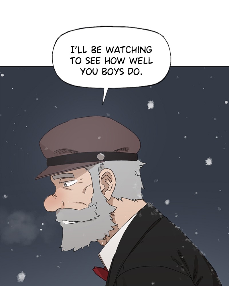 Read The Boxer EN Manga Online