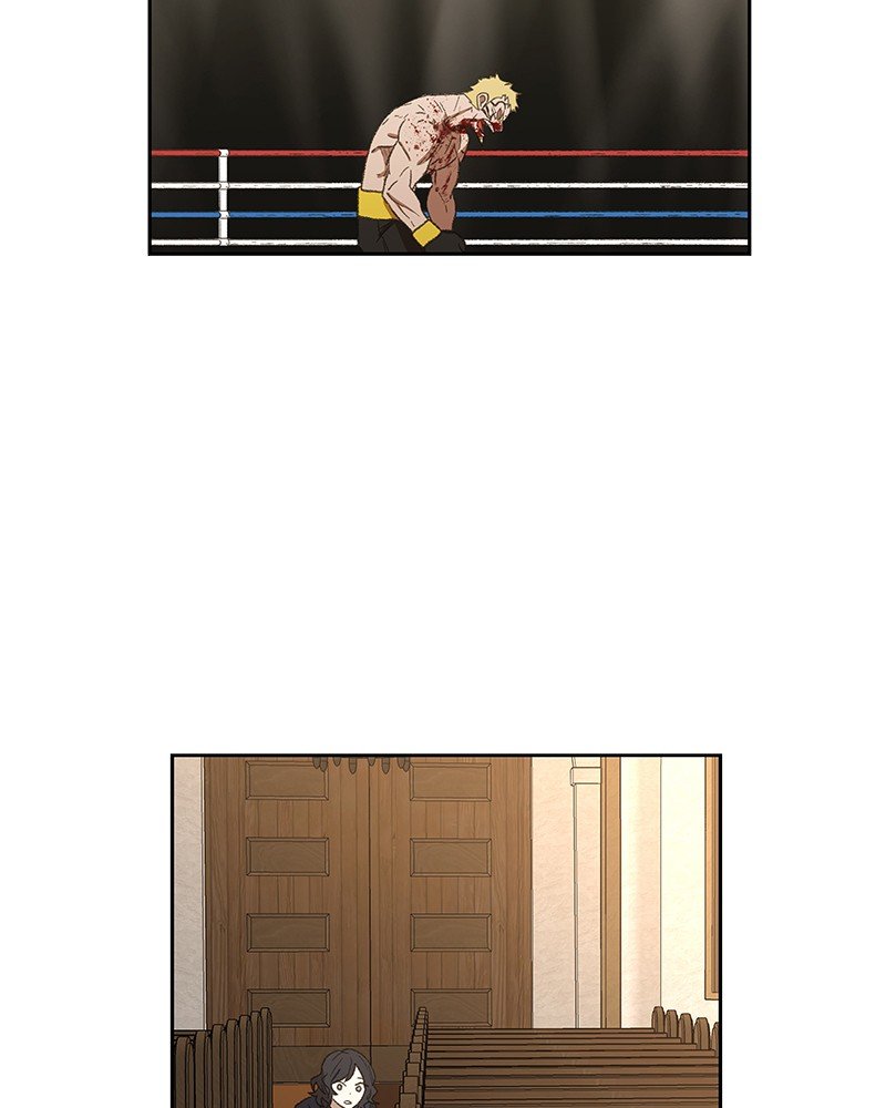 Read The Boxer EN Manga Online