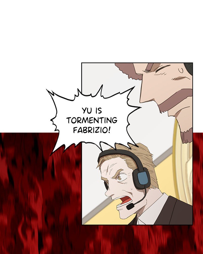 Read The Boxer EN Manga Online