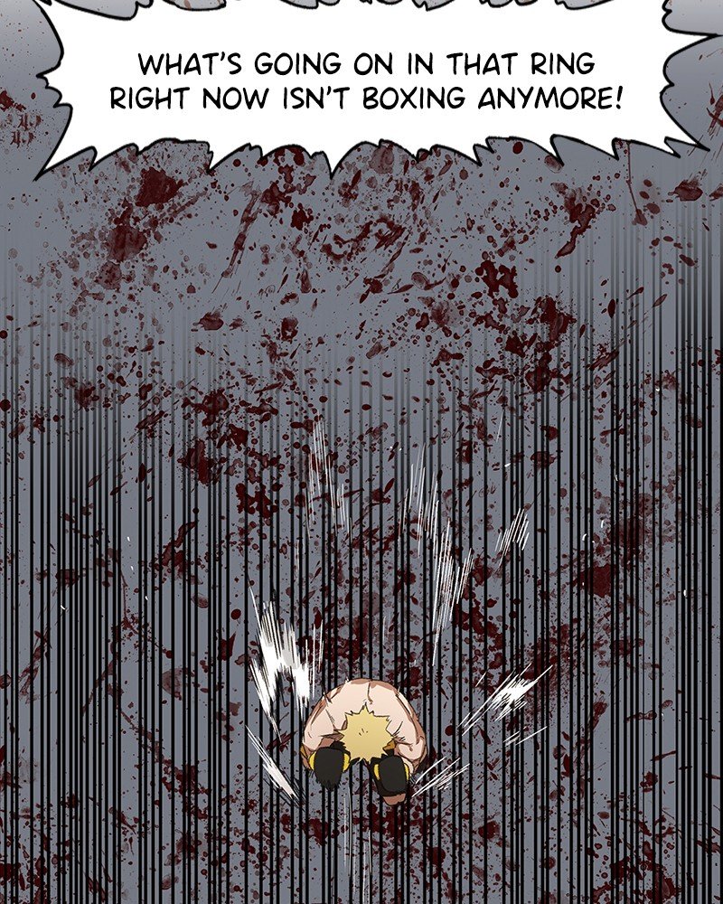 Read The Boxer EN Manga Online