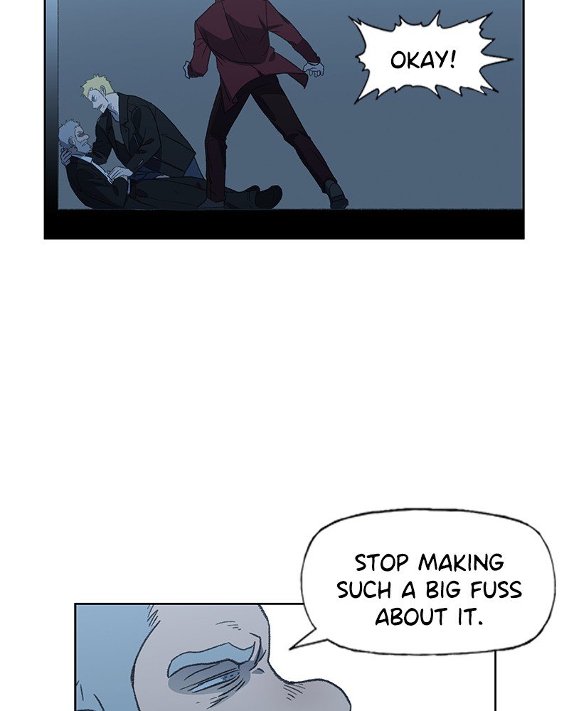 Read The Boxer EN Manga Online