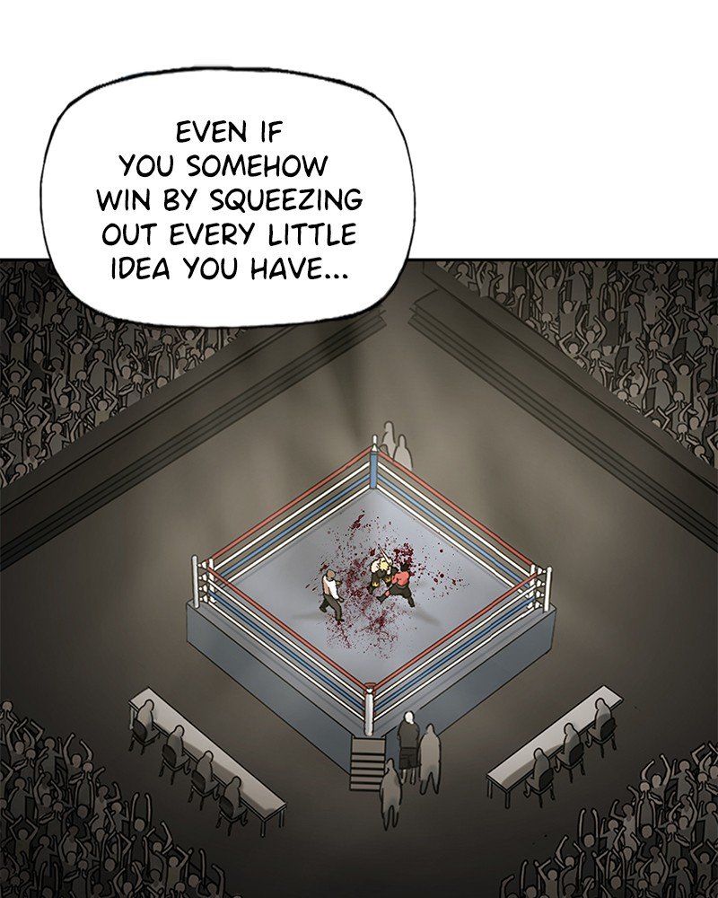 Read The Boxer EN Manga Online