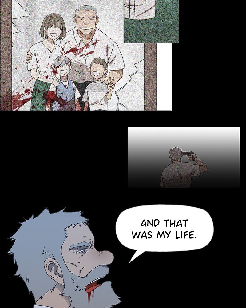 Read The Boxer EN Manga Online