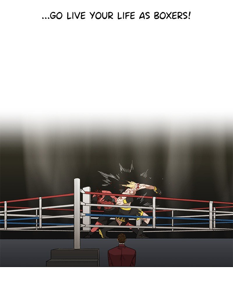Read The Boxer EN Manga Online