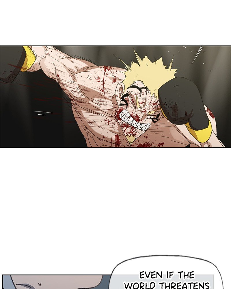 Read The Boxer EN Manga Online