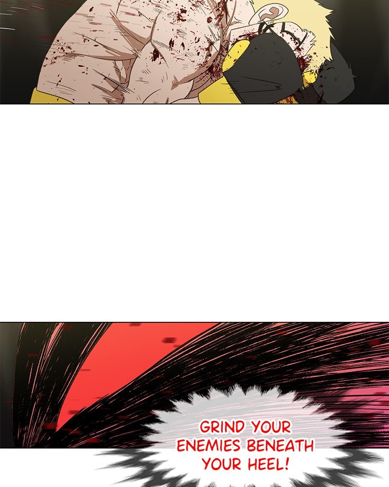 Read The Boxer EN Manga Online